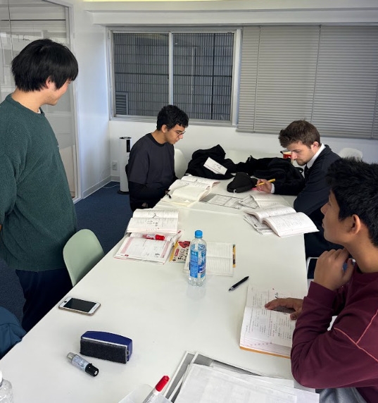 LTL JAPANESE SCHOOL TOKYO - Tokyo